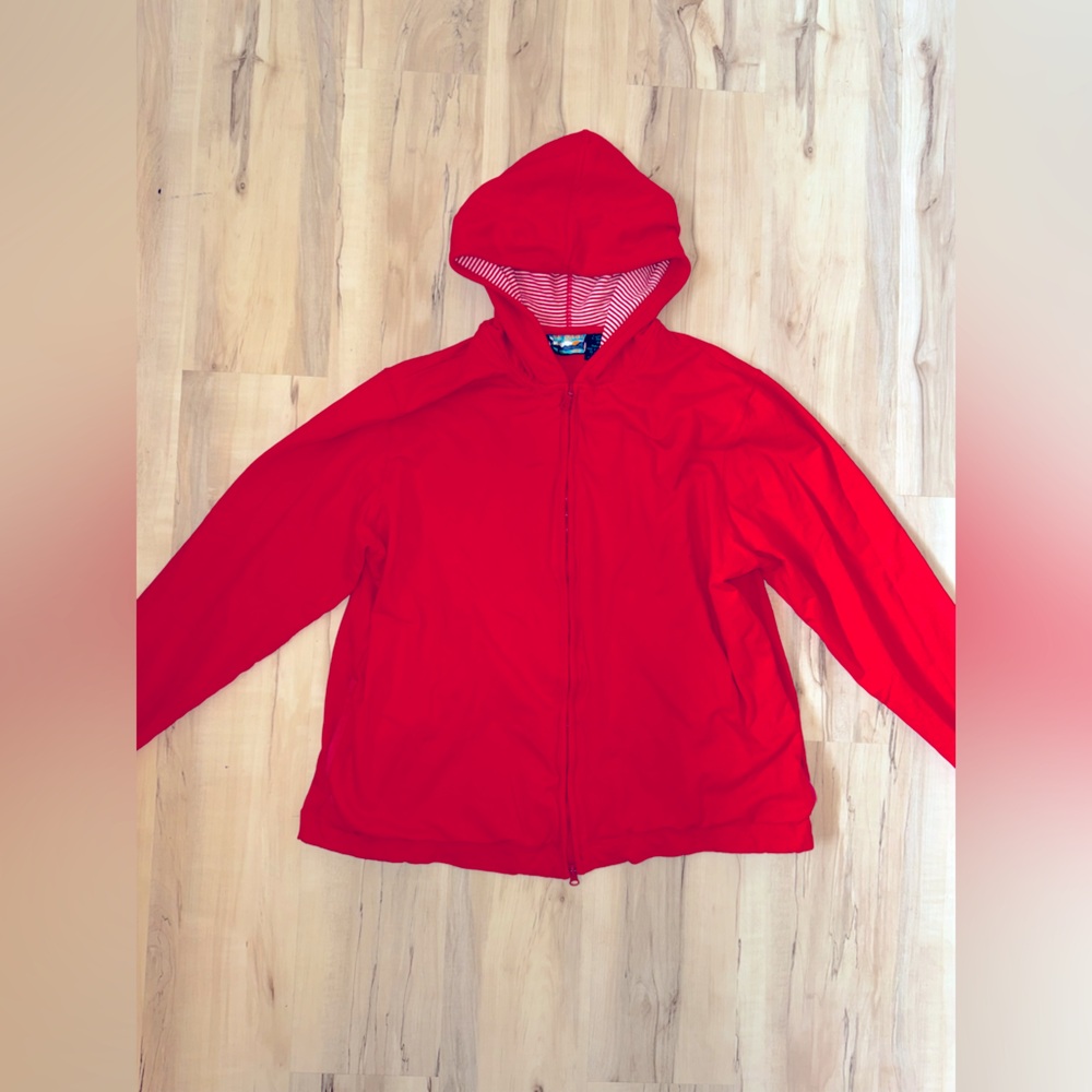 S.L Sport cotton hoodie